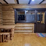 шепіт карпат Feriehus