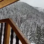 шепіт карпат Feriehus