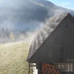 шепіт карпат * Synevyrsʼka Polyana