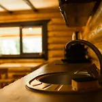 шепіт карпат * Synevyrsʼka Polyana