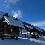 шепіт карпат Feriehus
