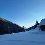 шепіт карпат