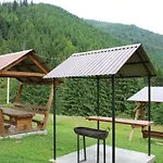 шепіт карпат Feriehus