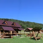 Feriehus шепіт карпат