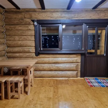 шепіт карпат Casa vacanze
