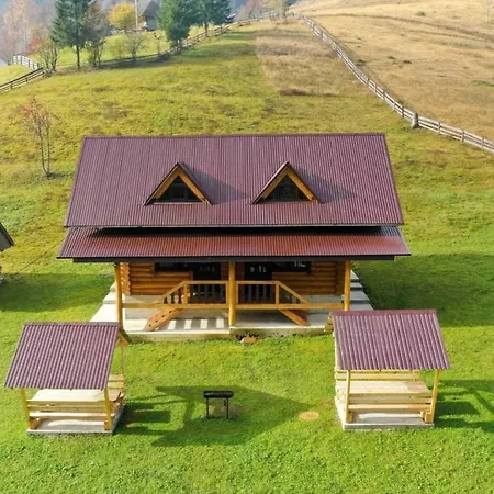 шепіт карпат