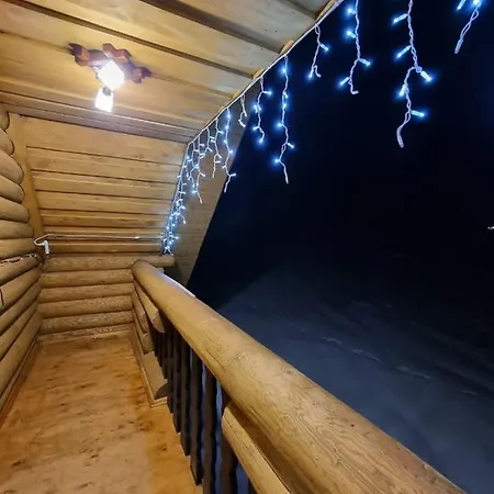 Ferienhaus шепіт карпат *