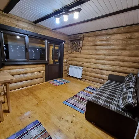 шепіт карпат *