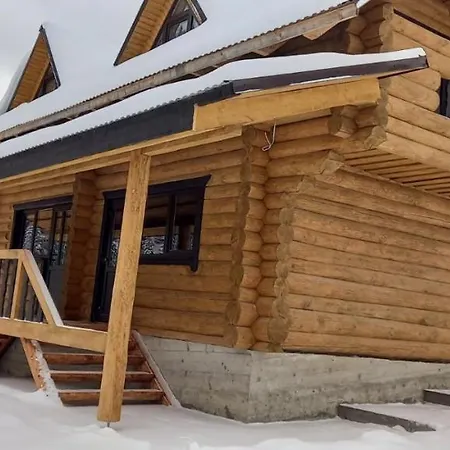 шепіт карпат Synevyrsʼka Polyana