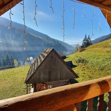 шепіт карпат *