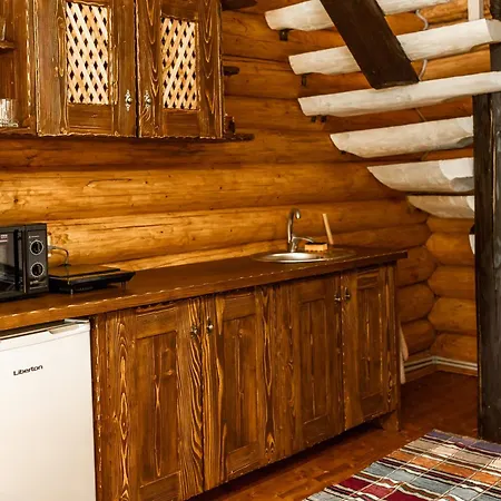 шепіт карпат *