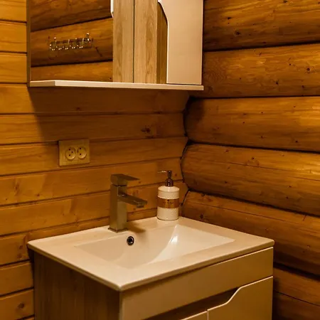 шепіт карпат * Synevyrs'ka Polyana