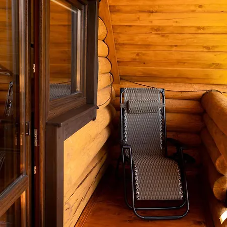 Holiday home шепіт карпат *