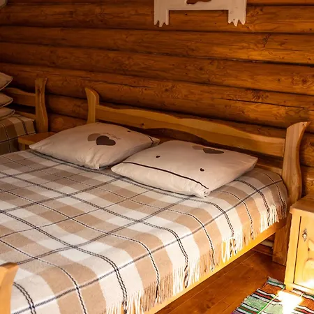 шепіт карпат