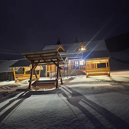 шепіт карпат * Synevyrs'ka Polyana