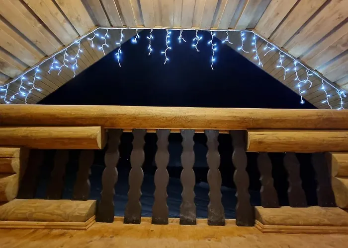 шепіт карпат Synevyrs'ka Polyana