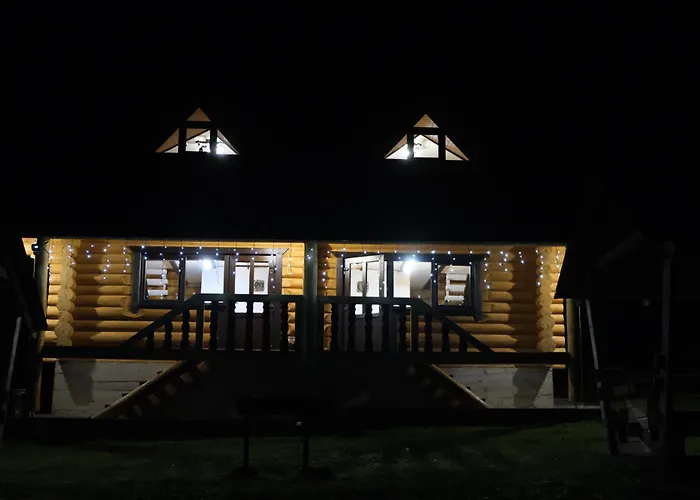 шепіт карпат * Synevyrs'ka Polyana