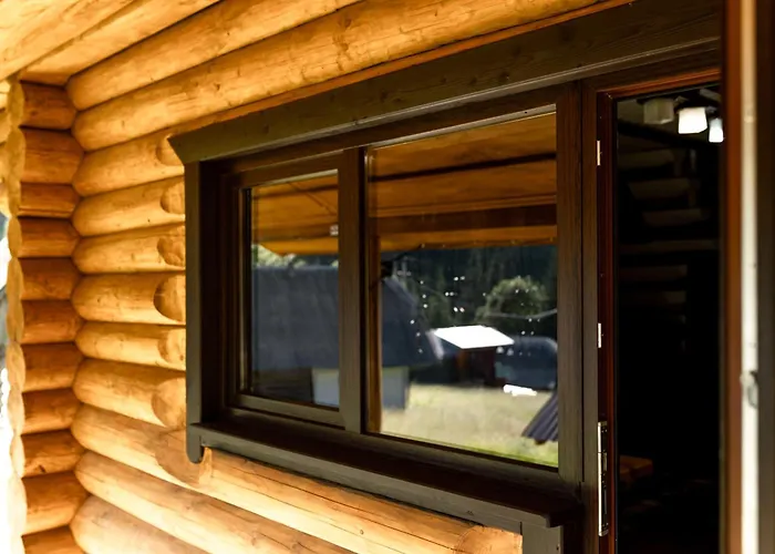 Holiday home шепіт карпат Synevyrs'ka Polyana