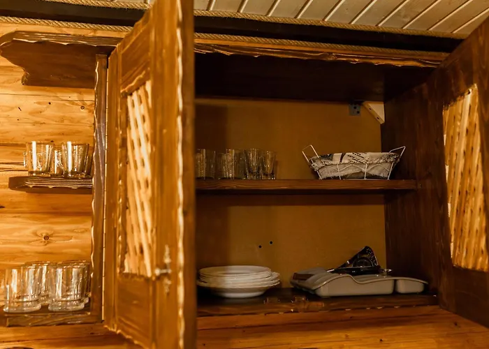 шепіт карпат Holiday home