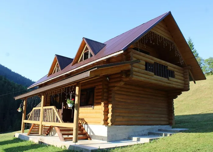 шепіт карпат