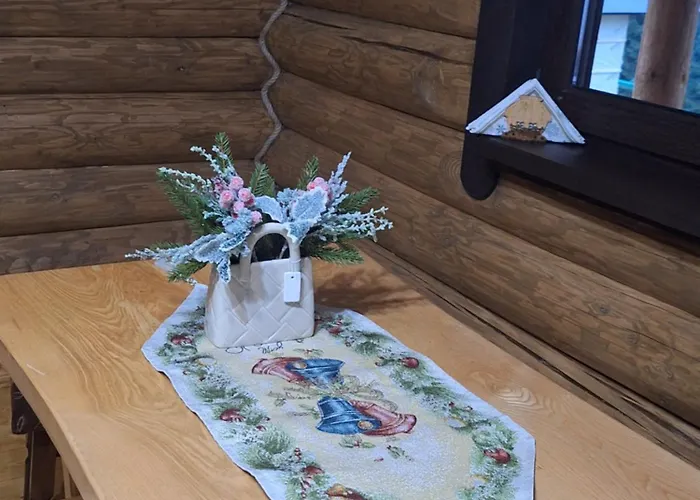 шепіт карпат Synevyrs'ka Polyana