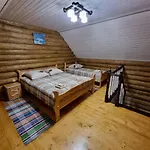 шепіт карпат Dom wakacyjny Synewyrska Polana