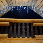 шепіт карпат Synewyrska Polana