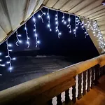 шепіт карпат *