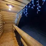 Dom wakacyjny шепіт карпат *