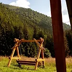 Dom wakacyjny шепіт карпат