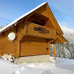 Dom wakacyjny шепіт карпат
