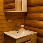 шепіт карпат * Synewyrska Polana