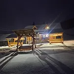 шепіт карпат * Synewyrska Polana