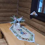 шепіт карпат Synewyrska Polana