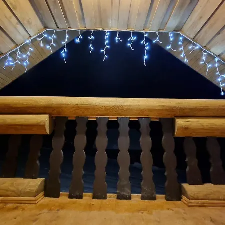 шепіт карпат Synevyrsʼka Polyana