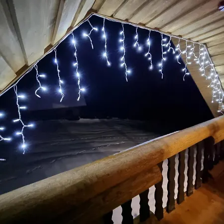 шепіт карпат *