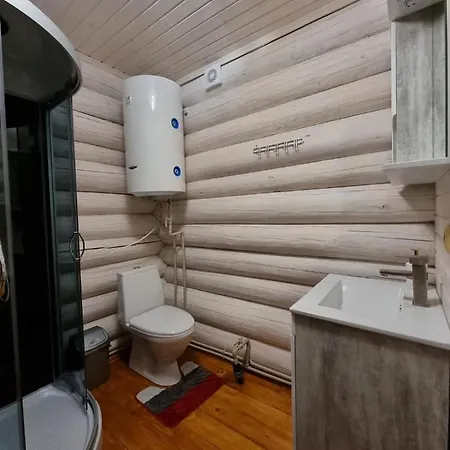 шепіт карпат *