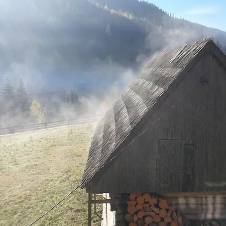 шепіт карпат * Synevyrsʼka Polyana