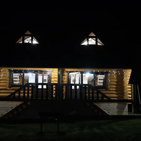 шепіт карпат * Synevyrsʼka Polyana