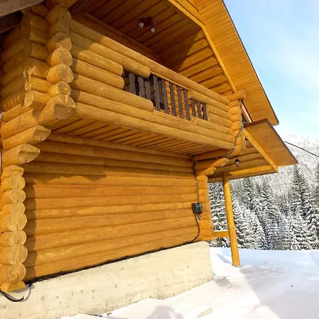 шепіт карпат