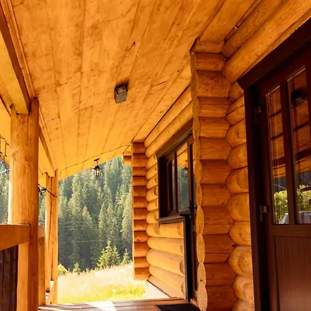 шепіт карпат