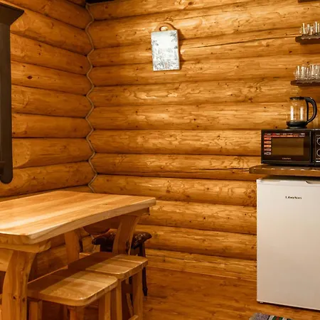шепіт карпат Vakantiehuis *