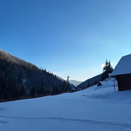 шепіт карпат