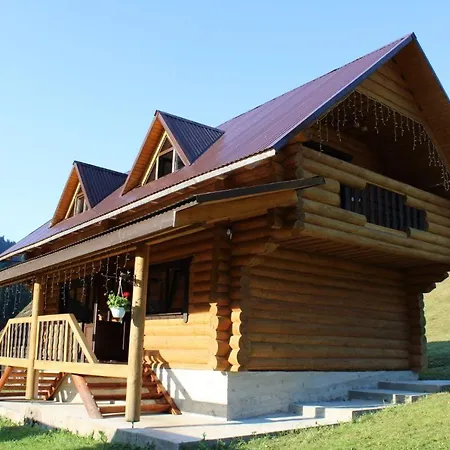 шепіт карпат